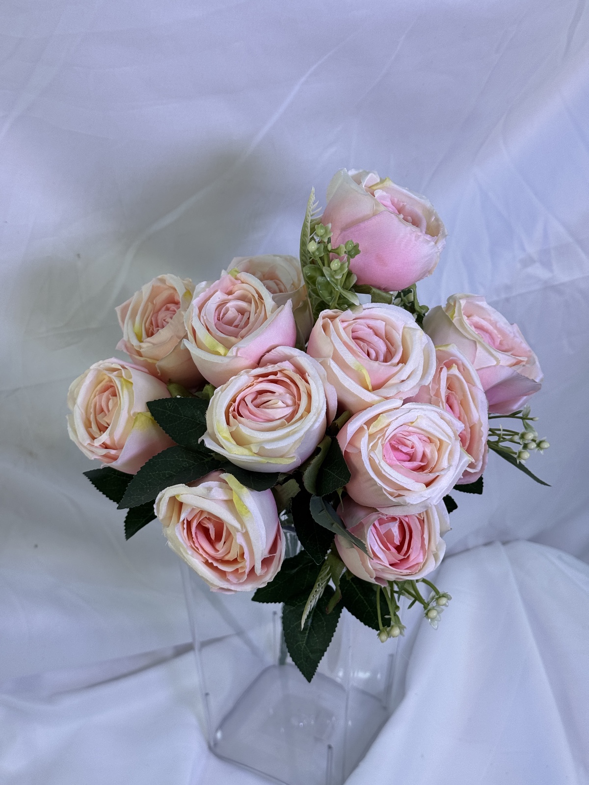 ხელოვნური ყვავილები CD60002 ფლორა ჰაუსი — photo 5